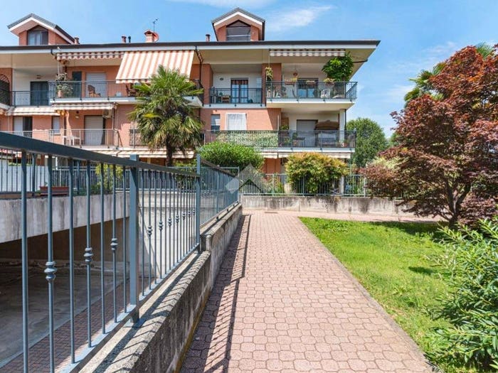 Appartamento bilocale in vendita in Via vigna, Centro, Ciriè
