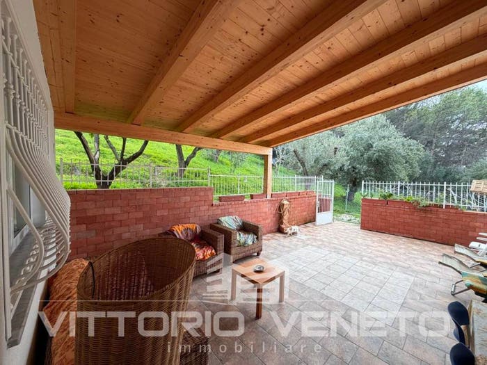Appartamento con 6 locali in vendita in Via Difesa, Agropoli