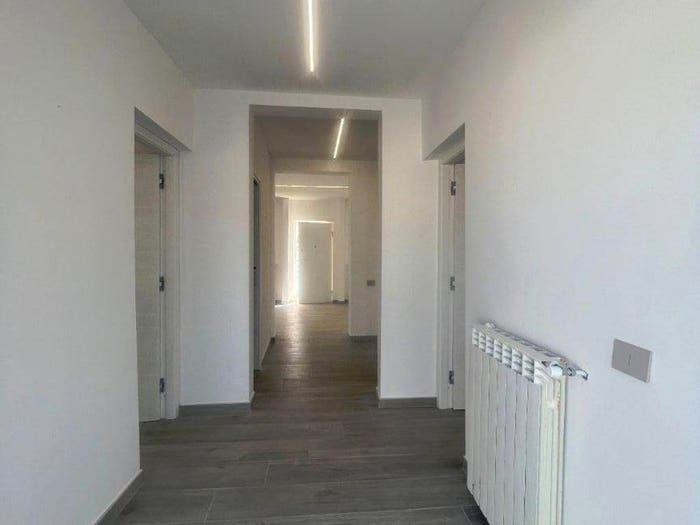 Casa trilocale in vendita in Via Domitiana, Baia Verde, Castel Volturno
