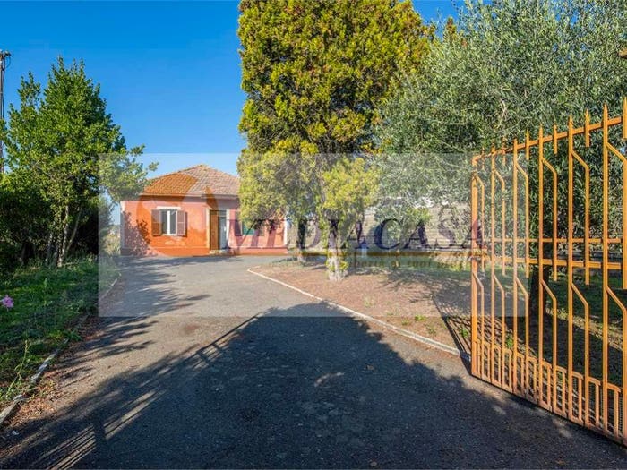 Casa quadrilocale in vendita in La Storta, Roma