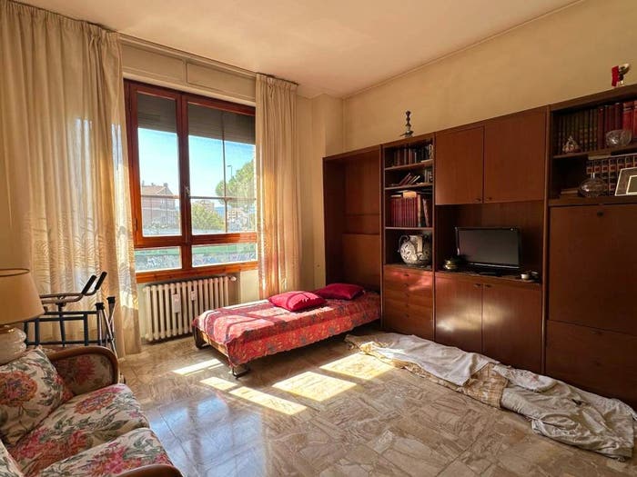 Appartamento trilocale in vendita in Via Giuseppe Bezzuoli, Cintoia Le Torri, Firenze