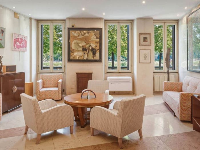 Appartamento con 5 locali in vendita in Via Rigaste San Zeno, San Zeno, Verona