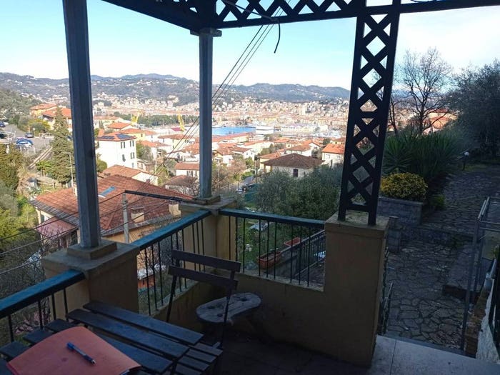 Casa trilocale in vendita in Fabiano La Lizza, La Spezia