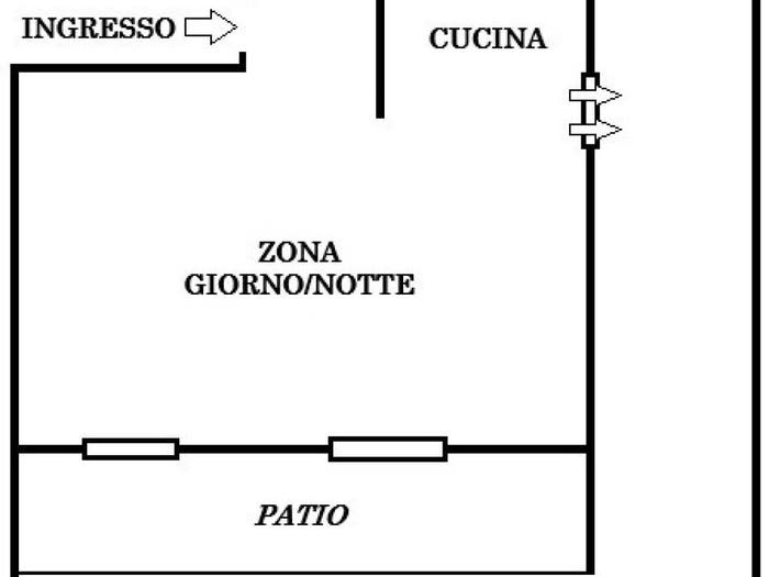 Case in Vendita e in Affitto - 2