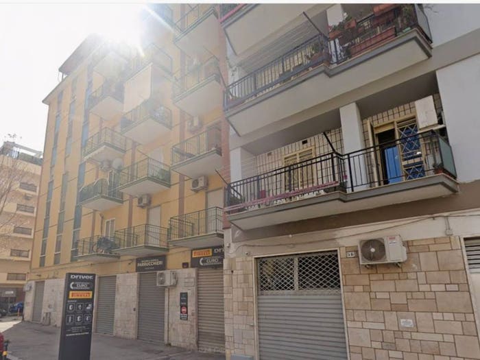 Appartamento quadrilocale in vendita in Via Matteo Luigi Guerrieri, Immacolata, Foggia