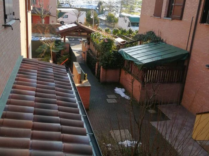 Appartamento bilocale in affitto in Via Prati di Soletto, Bersagliera, Valsamoggia