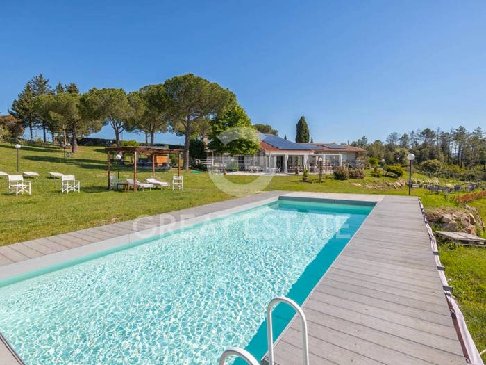 Casa con 6 locali in vendita in Via G Pastore, Greve in Chianti