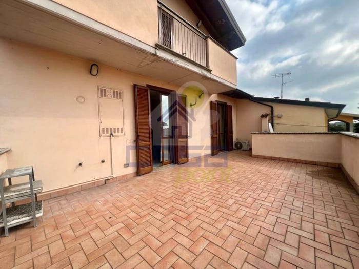 Appartamento bilocale in vendita in via vignali, Camporinaldo, Miradolo Terme