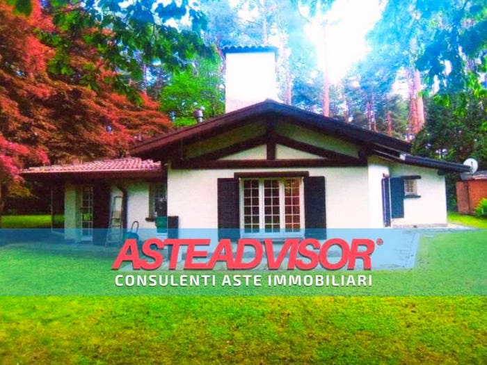 Casa con 6 locali in vendita in Via delle Ginestre, La Pinetina, Appiano Gentile