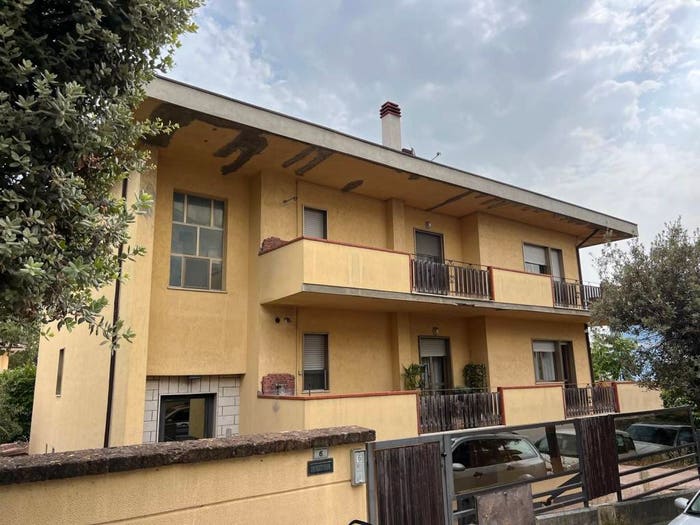 Casa con 6 locali in vendita in Via Metauro, Santa Teresa, Spoltore