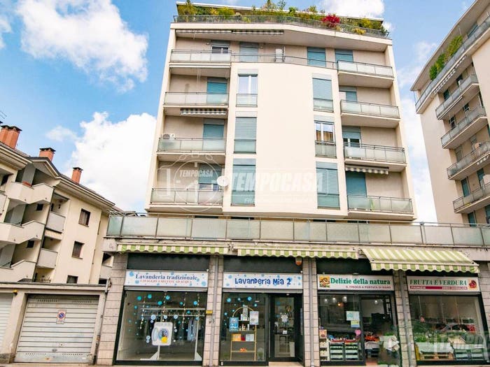 Appartamento trilocale in vendita in Via Francesco Guerrazzi, San Giuseppe, Monza