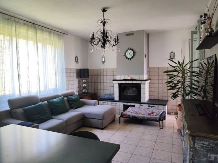 Appartamento quadrilocale in vendita in via italia, Cairo Montenotte