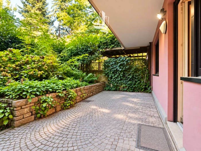 Appartamento bilocale in vendita in Via Fago, Gries San Quirino, Bolzano