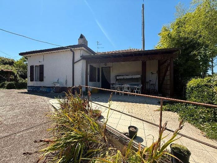 Casa trilocale in vendita in Villa San Tommaso, Villa San Nicola, Ortona