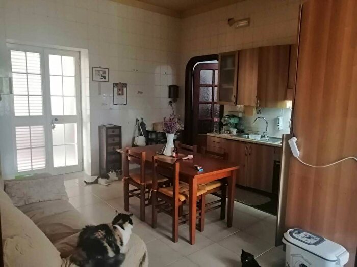 Appartamento trilocale in vendita in Via Madonnella, Centro, Camposano