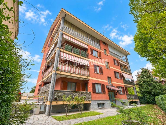 Casa quadrilocale in vendita in Via san massimo, Santa Maria, Collegno
