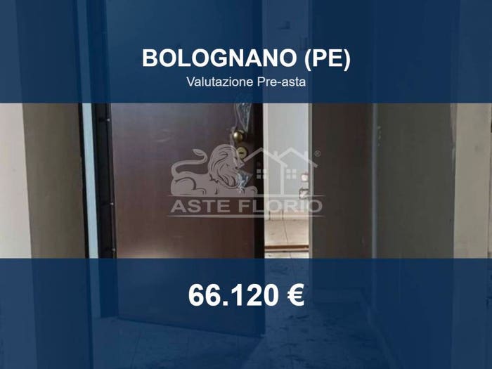Appartamento con 6 locali in vendita in Via Tiburtina Valeria, Piano D'orta, Bolognano