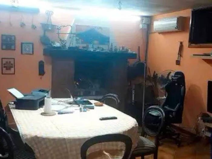 Casa con 5 locali in vendita in SP, Gioia Sannitica