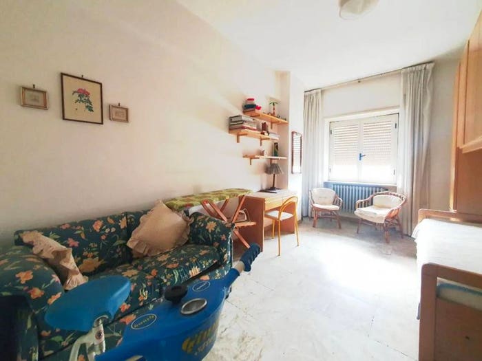 Appartamento con 6 locali in vendita in Via Cassia, Centro, Acquapendente
