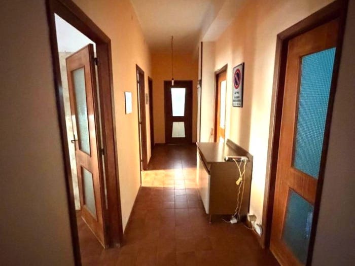 Appartamento quadrilocale in vendita in Via La Nurra, Is Mirrionis, Cagliari