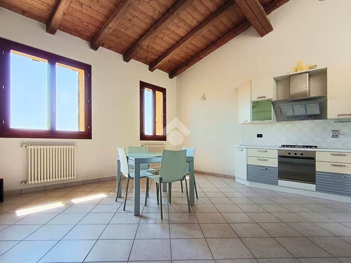 Appartamento trilocale in vendita in Via provinciale superiore, Frazioni di Molinella, Molinella