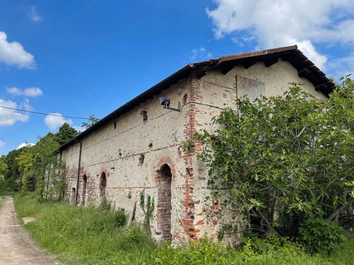 Casa con 6 locali in vendita in Via della Battaglia, Madonna dell'Olmo, Cuneo