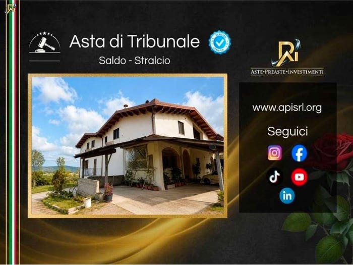 Appartamento con 6 locali in vendita in Strada delle Vigne, Collecorvino