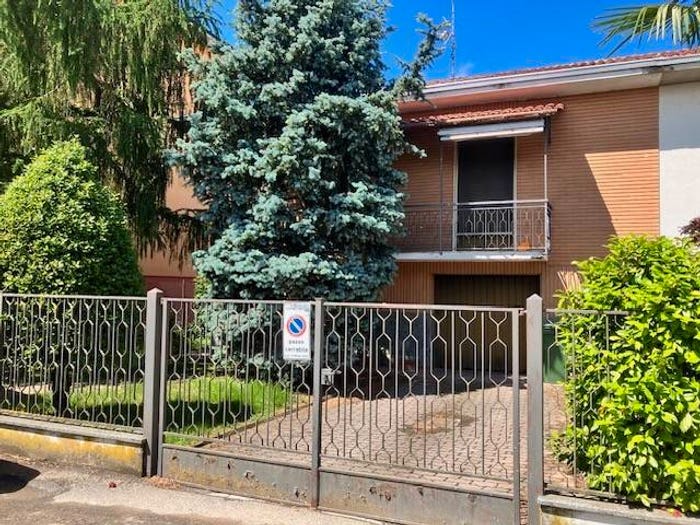 Casa trilocale in vendita in Vicolo Luigi Einaudi, Centro, Mede