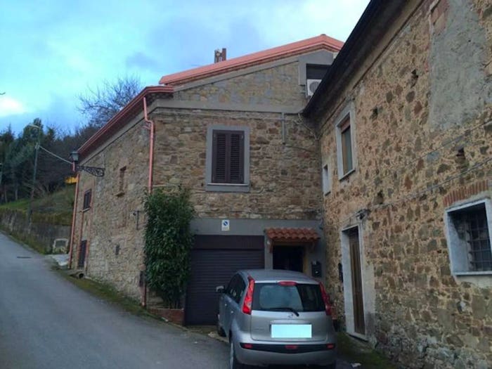 Casa con 5 locali in vendita in Viale San Martino, San Martino, Laureana Cilento
