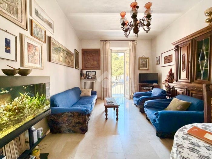 Appartamento quadrilocale in vendita in Strada di ponte d' oddi, San Marco Oliveto, Perugia