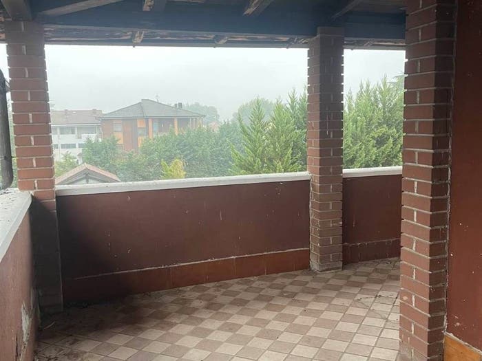 Appartamento trilocale in vendita in Centro, Basaluzzo