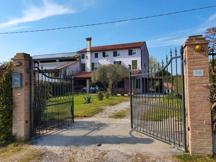 Casa con 6 locali in vendita in Località San Gaetano, Cavarzere