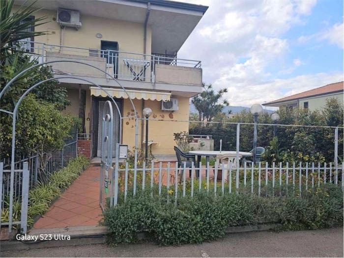 Appartamento bilocale in vendita in via Carrata, Centro, Mascali