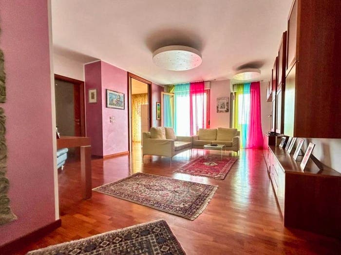 Appartamento quadrilocale in vendita in Via Bengasi, Centro, Ortona