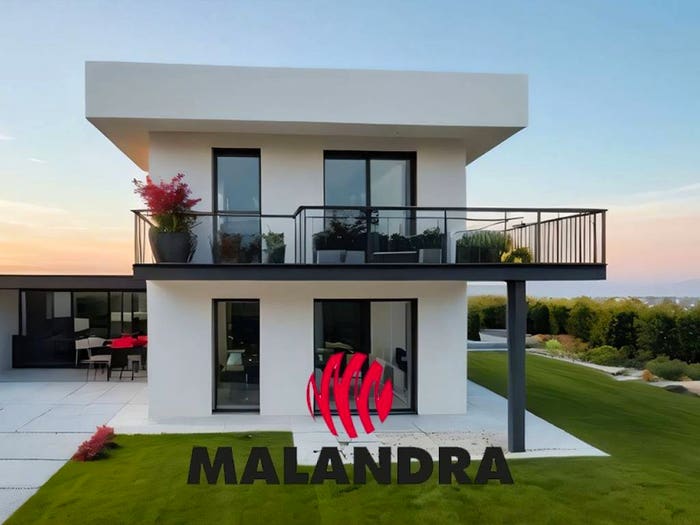 Casa quadrilocale in vendita in Via Alzate, Centro, Oleggio