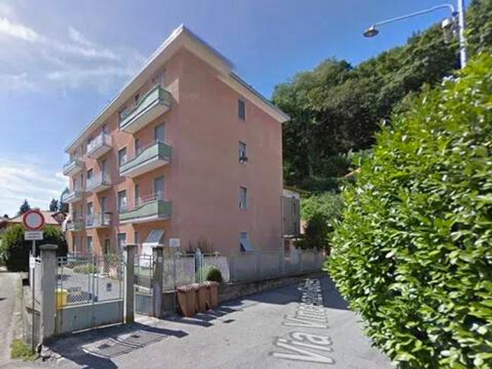 Appartamento trilocale in vendita in Via Vincenzo Gioberti, Chiavazza, Biella