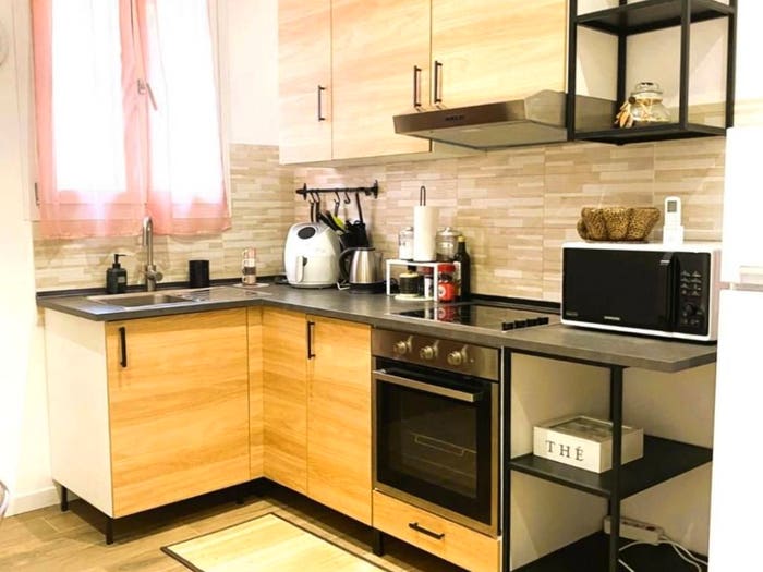 Appartamento bilocale in vendita in Via Virginia Agnelli, Colli Portuensi Casaletto, Roma