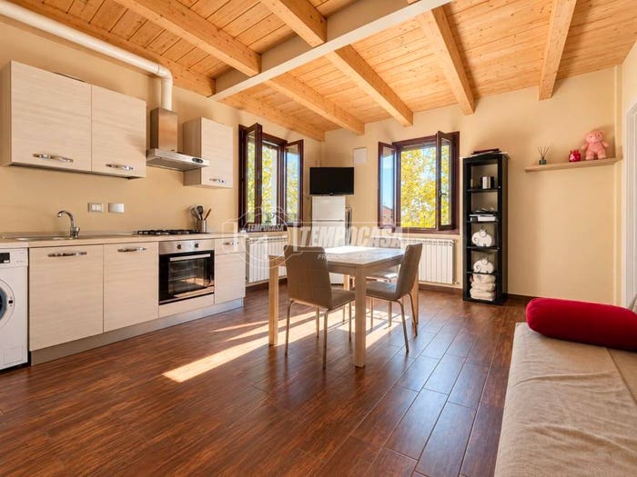 Appartamento bilocale in vendita in Via Malmenago, Sant'Agata Bolognese