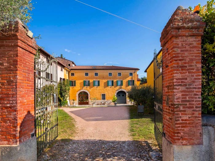 Casa con 6 locali in vendita in Centro, Sant'Ambrogio di Valpolicella