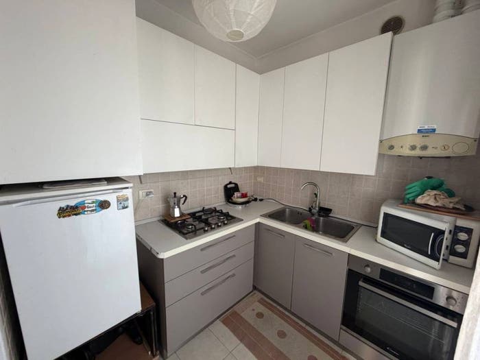 Appartamento bilocale in affitto in VIA CROCE VERDE, Montà Sant'Ignazio, Padova