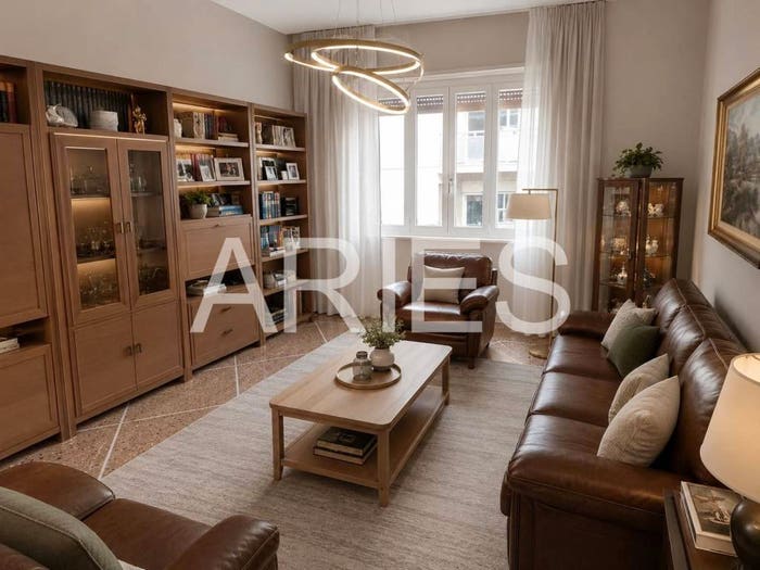 Appartamento trilocale in vendita in Via Duchessa di Galliera, Monteverde Nuovo, Roma