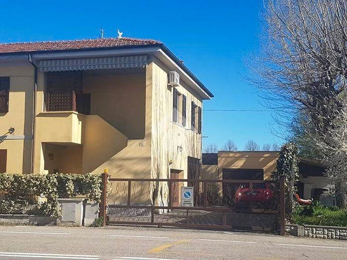 Appartamento bilocale in vendita in Via san vitale est, Ganzanigo, Medicina