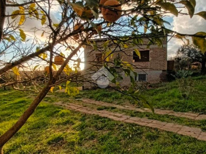 Casa quadrilocale in vendita in Località San Marco, Olevano Romano