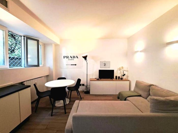 Appartamento bilocale in vendita in Via Pellegrino Rossi, Affori, Milano