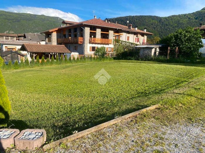 Casa monolocale in vendita in Via Bleggio, Centro, Fiavè