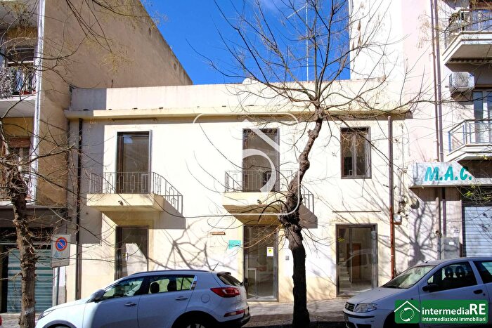Appartamento con 5 locali in vendita in Via Firenze, Reggio Calabria
