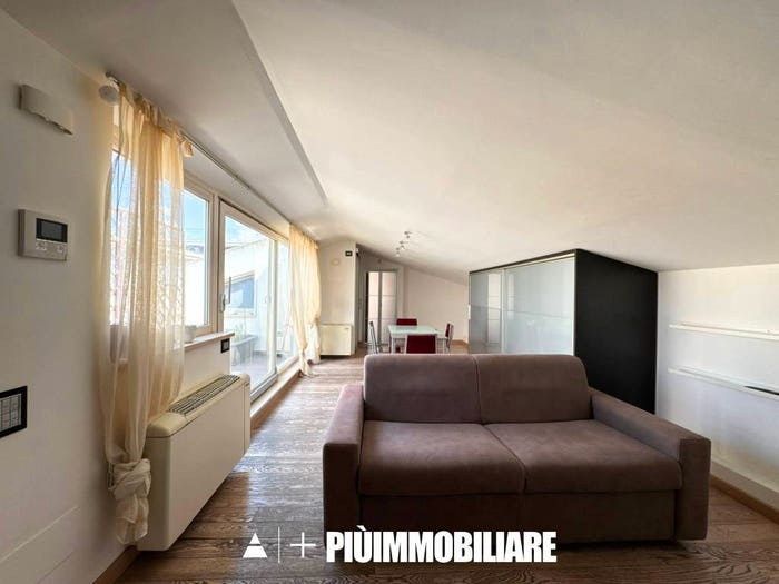 Casa bilocale in vendita in Via Francesco Paolo Volpe, Centro, Matera