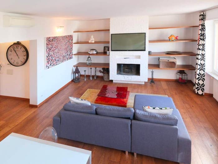 Casa con 6 locali in vendita in Viale Giacomo Matteotti, San Marco SS Annunziata, Firenze