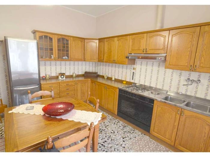 Appartamento quadrilocale in vendita in La Capanna, Chiesina Uzzanese
