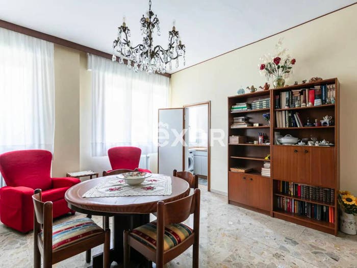 Appartamento quadrilocale in vendita in Via Nazionale Toscana, Rastignano, Bologna